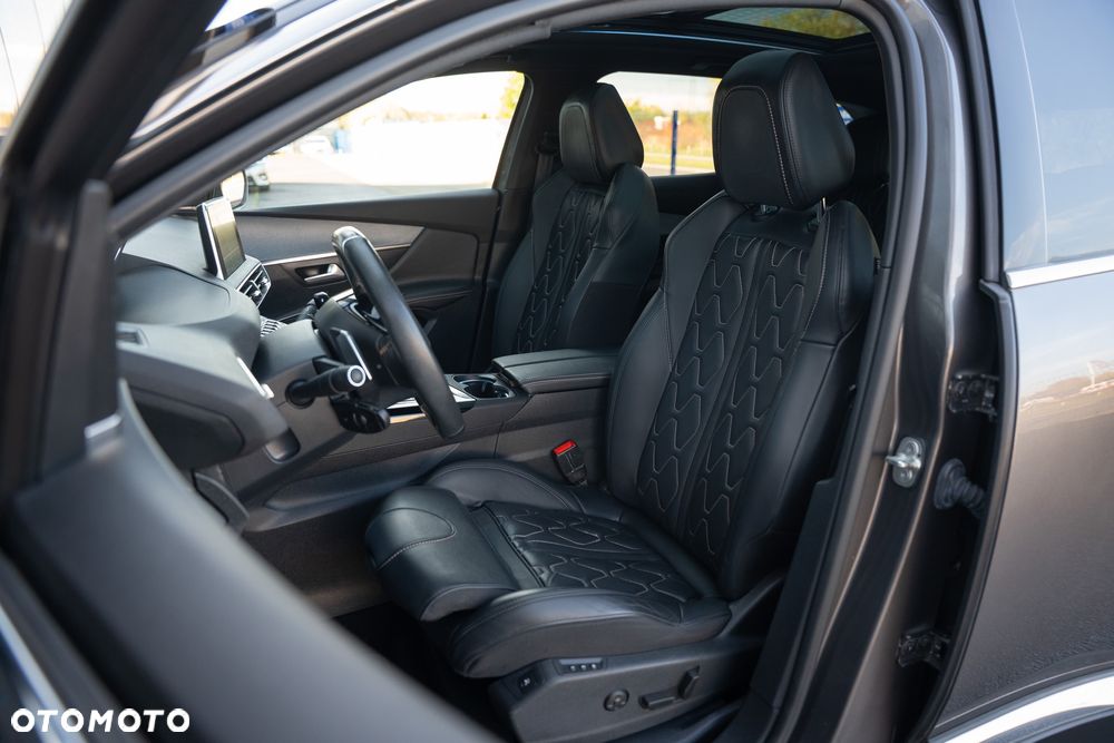 Peugeot 3008 1.6 PureTech Hybrid4 PHEV GT Pack S&S EAT8 - 24