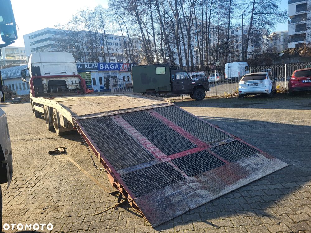 MAN TGS  24.360 - 13