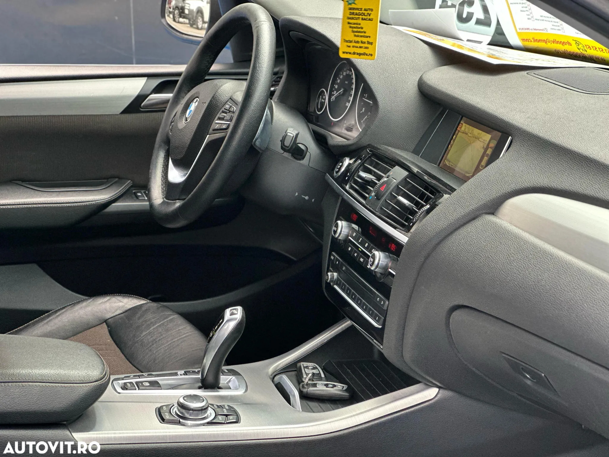 BMW X4 xDrive20d - 6