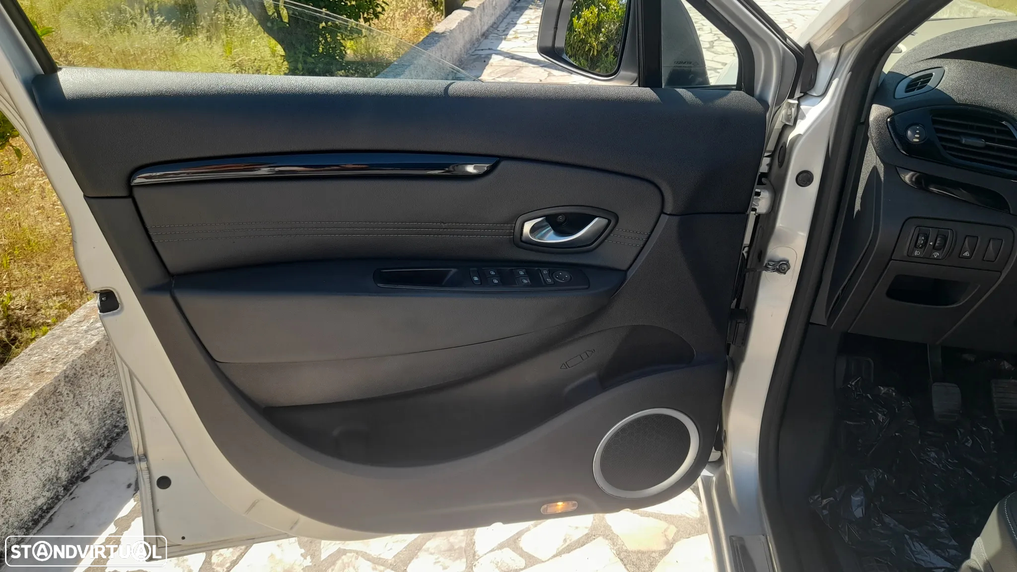 Renault Grand Scénic 1.5 dCi Dynamique S 7L - 14