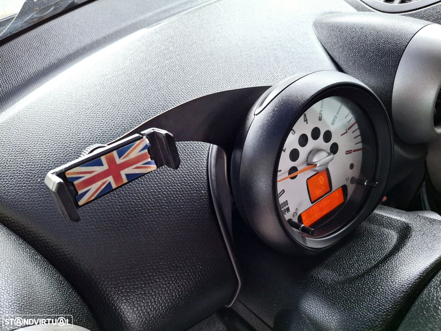 MINI Countryman Cooper S ALL4 - 14