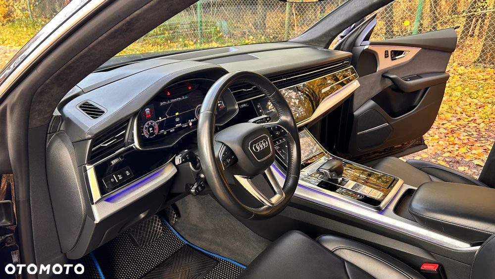 Audi Q8 - 39