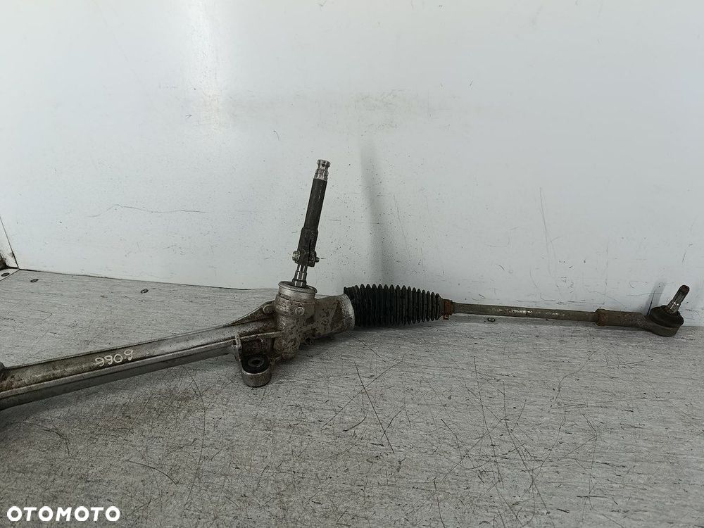 MAGLOWNICA PRZEKŁADNIA KIEROWNICY TOYOTA AVENSIS II T25 45510-05030 1.8 - 5