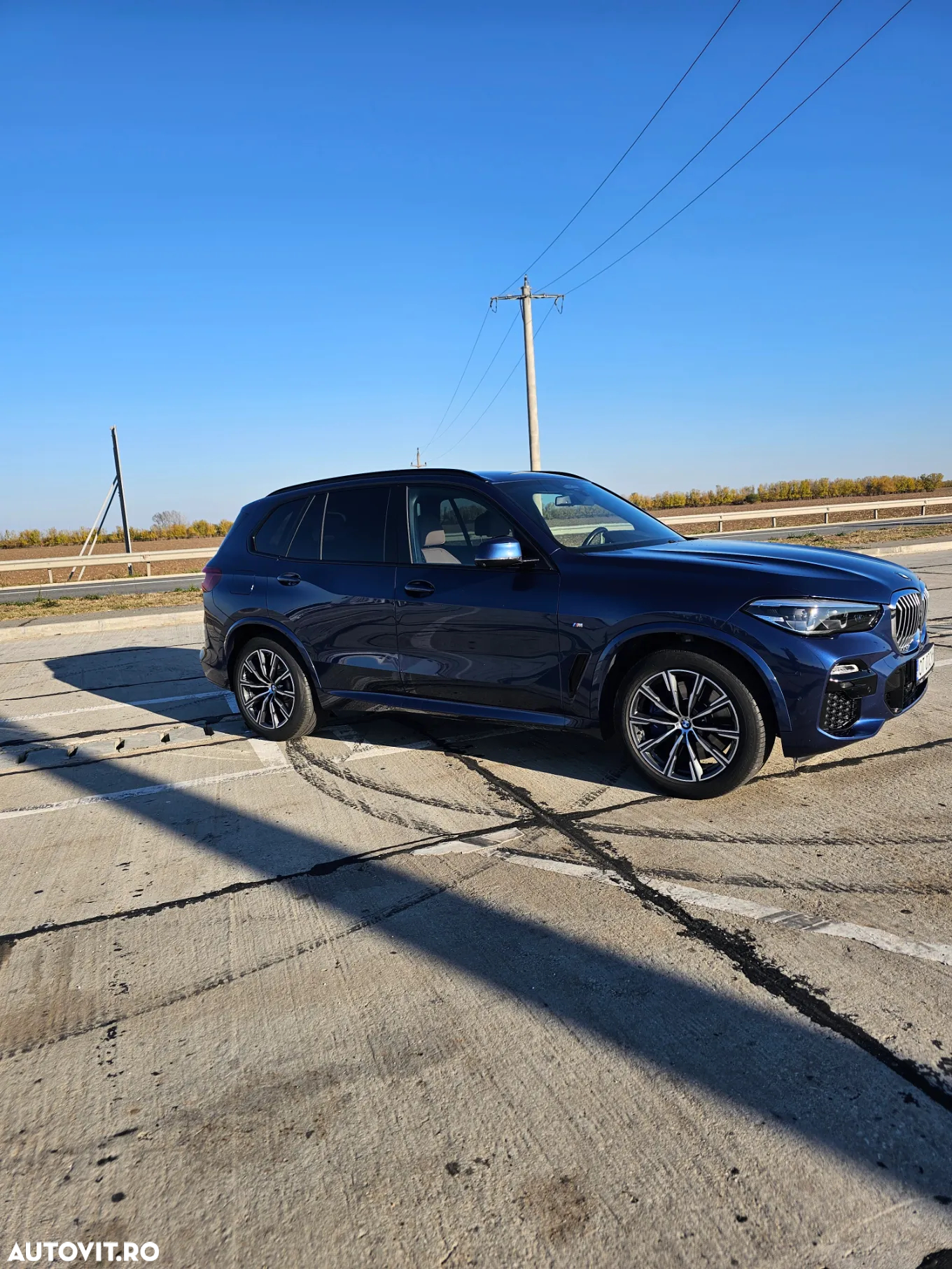 BMW X5 xDrive40i - 3