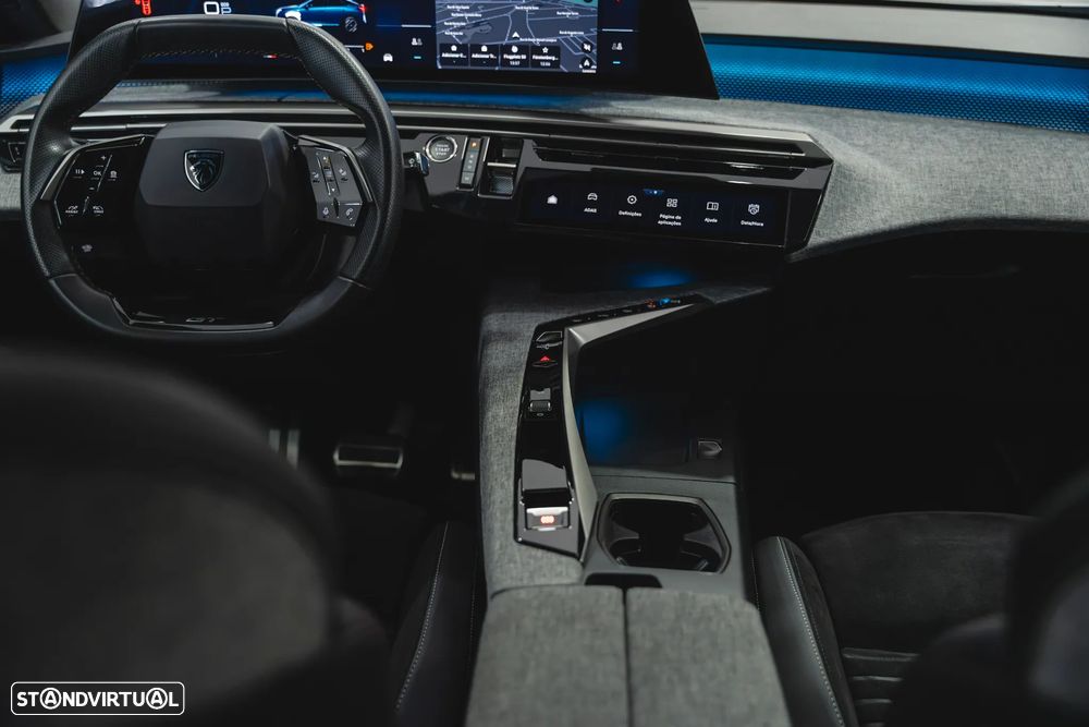 Peugeot 3008 - 43