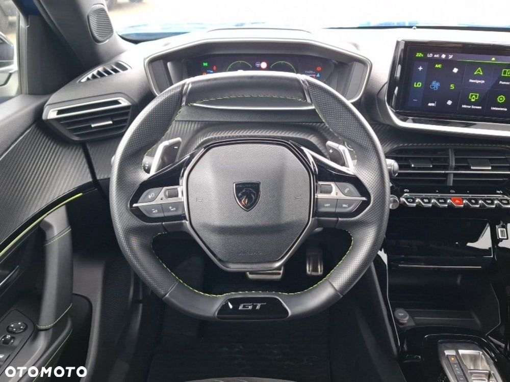 Peugeot 2008 1.2 PureTech GT S&S EAT8 - 9
