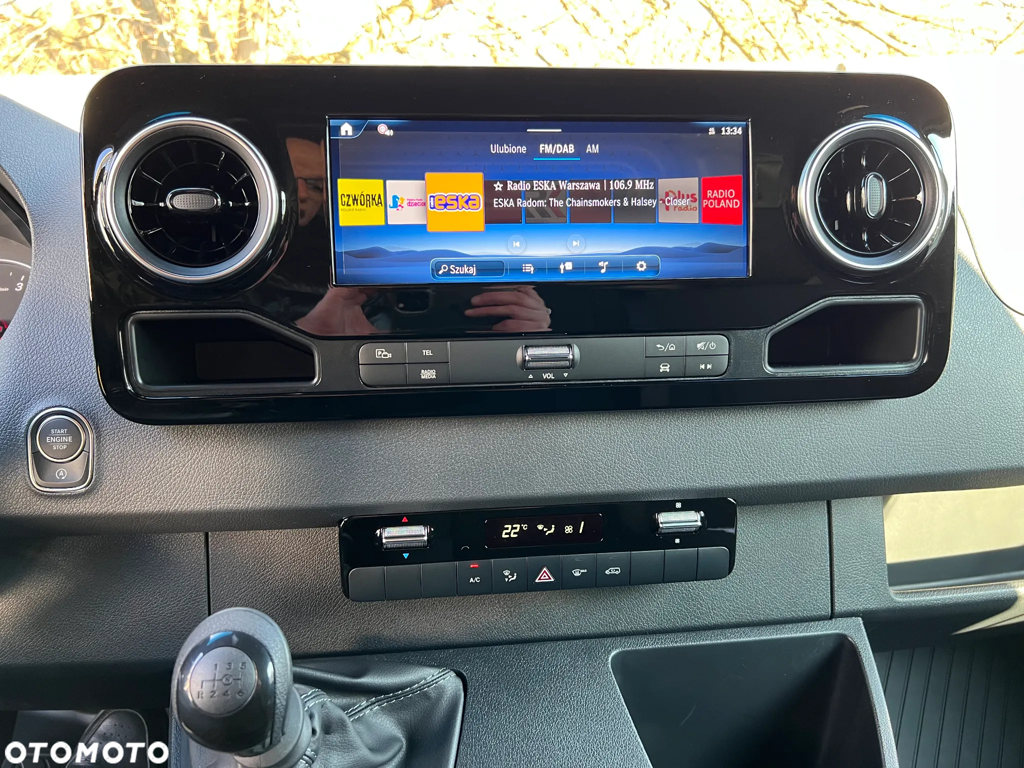 Mercedes-Benz Sprinter 315 CDI - 21