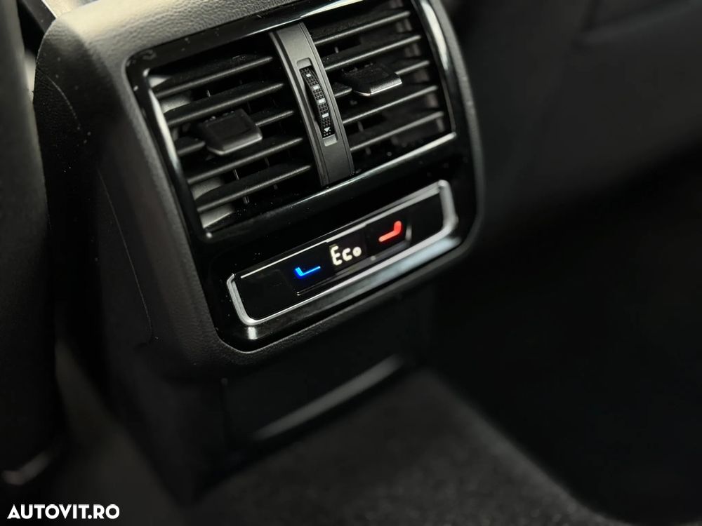 Volkswagen Passat Variant 1.4 TSI Plug-In-Hybrid DSG GTE - 12
