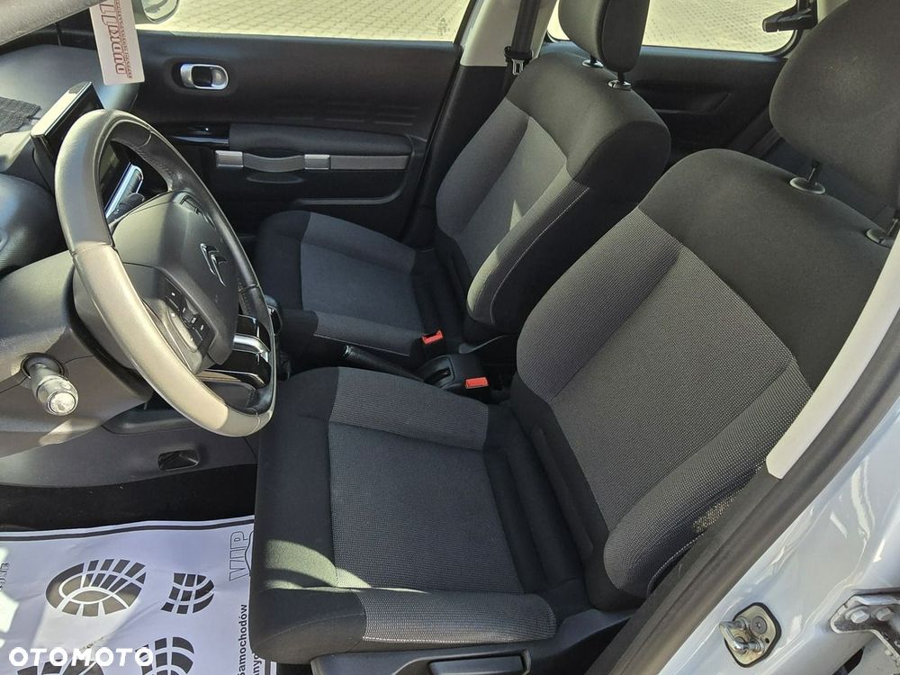 Citroën C4 Cactus - 16