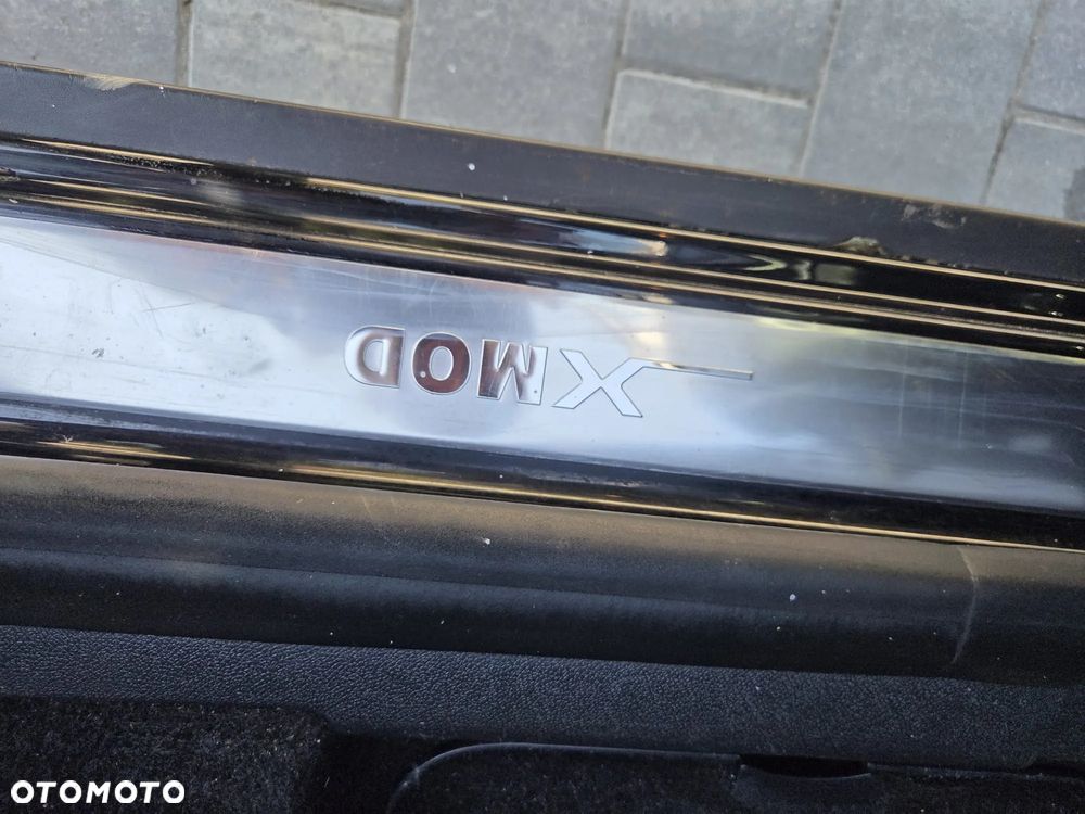 Renault Scenic Energy dCi 130 S&S Xmod Bose Edition - 11