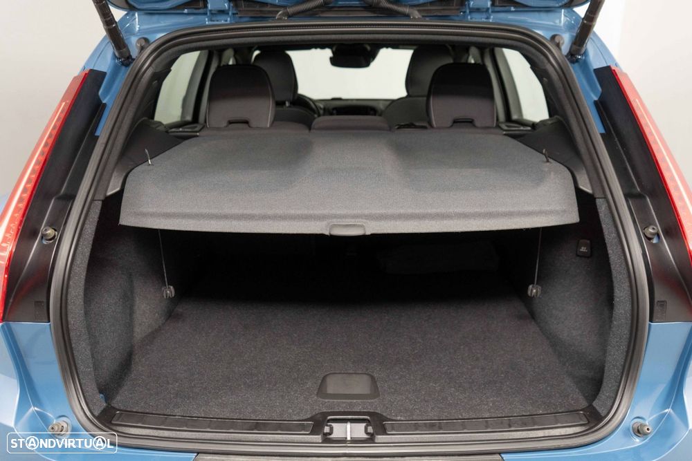 Volvo XC 40 1.5 T4 PHEV Inscription Expression - 12