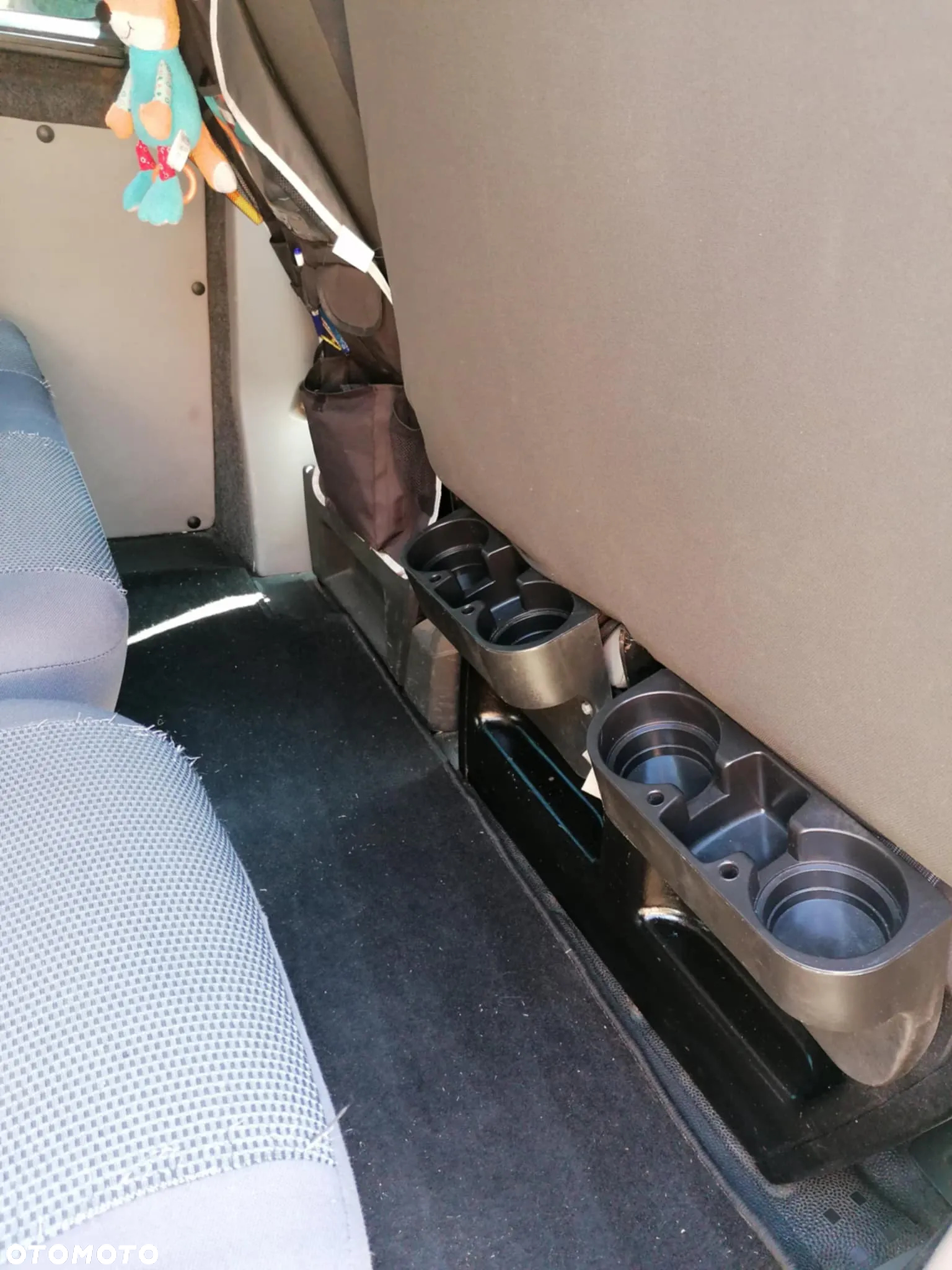 Volkswagen Transporter Shuttle TDI L2 - 11