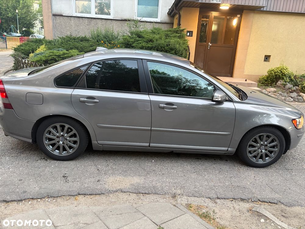 Volvo S40 2.0D - 7