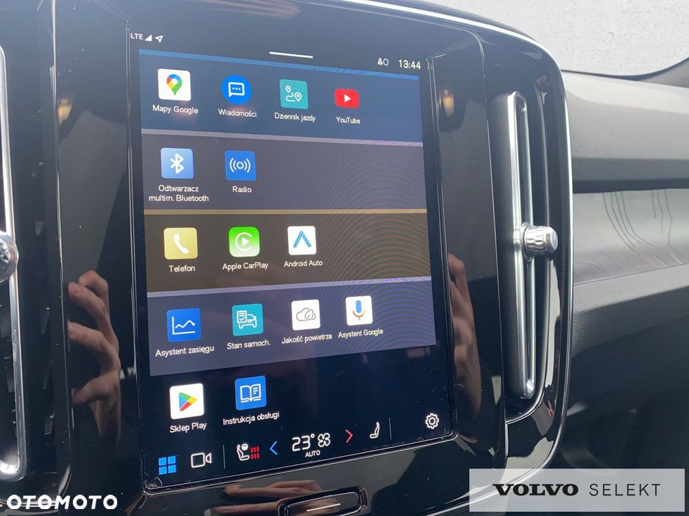 Volvo C40 - 26