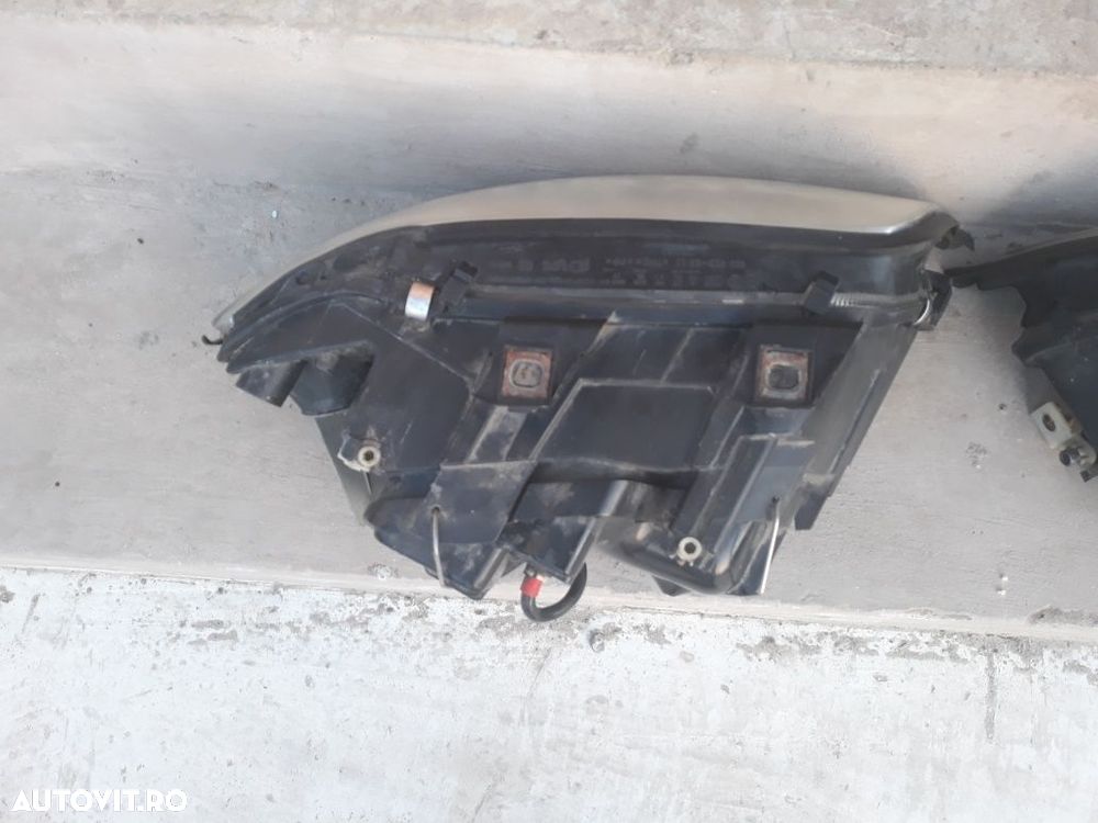 Faruri si stopuri A6 - 4