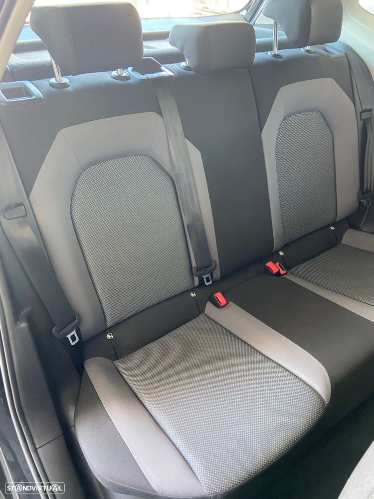 SEAT Arona 1.6 TDI Style - 37