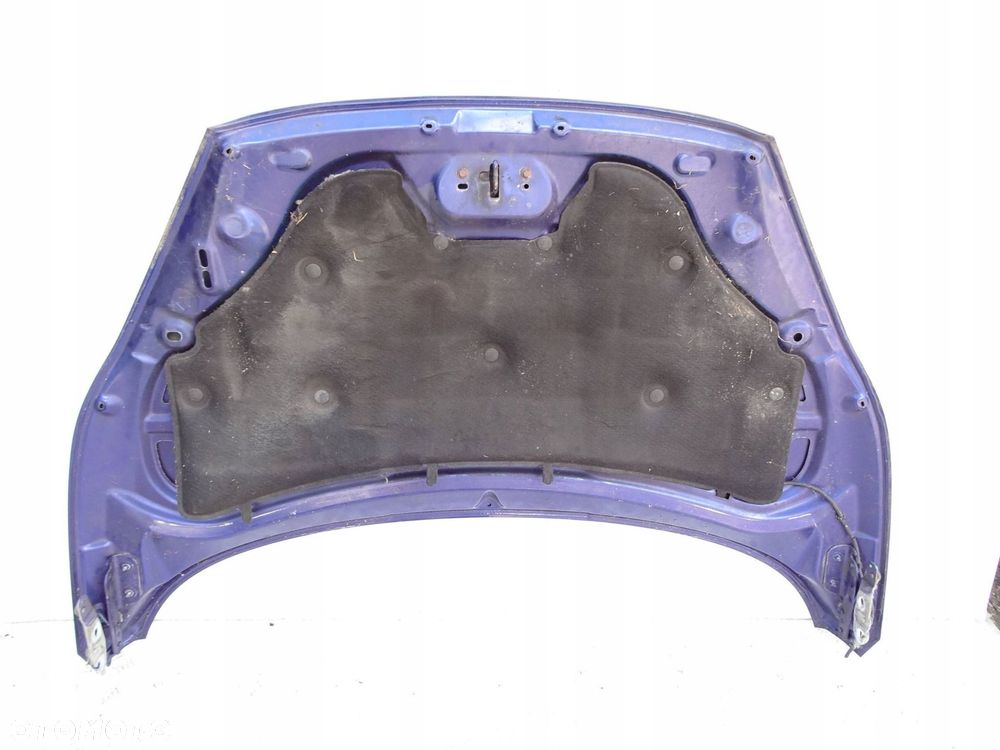 maska przód kpl. ford fiesta mk7 2d lift - 10