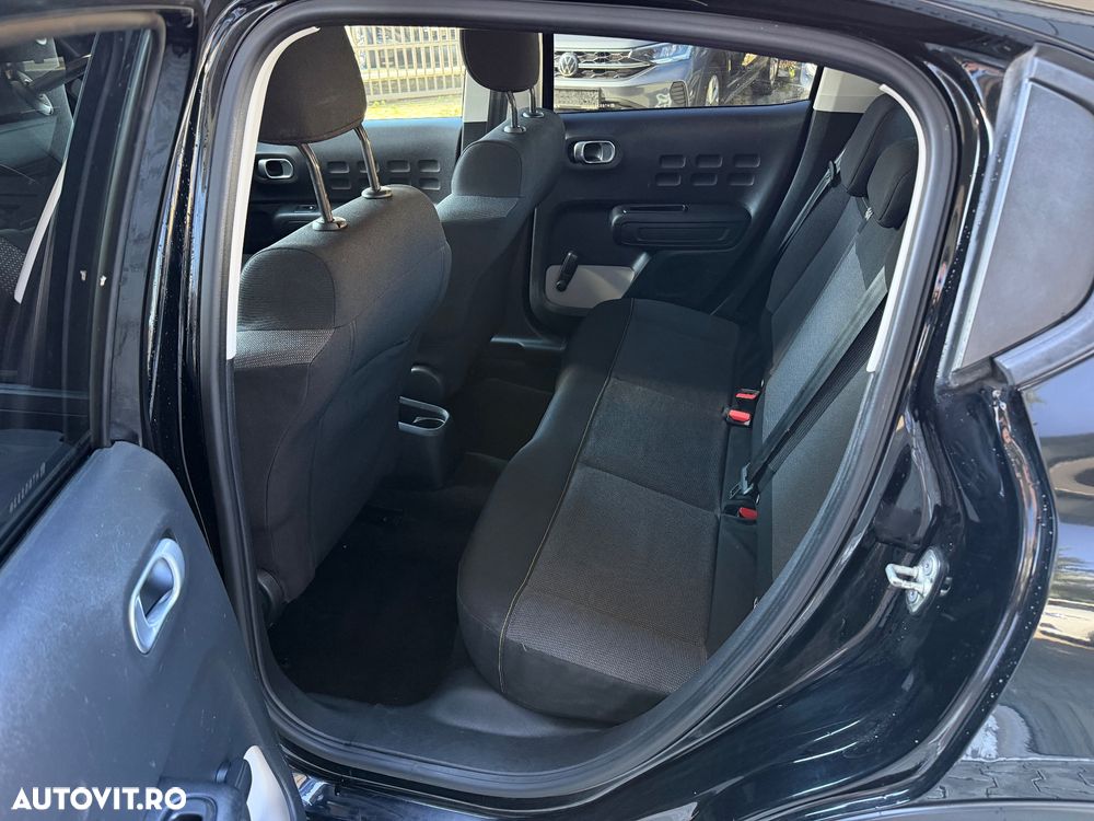 Citroën C3 1.2 VTi Attraction - 15