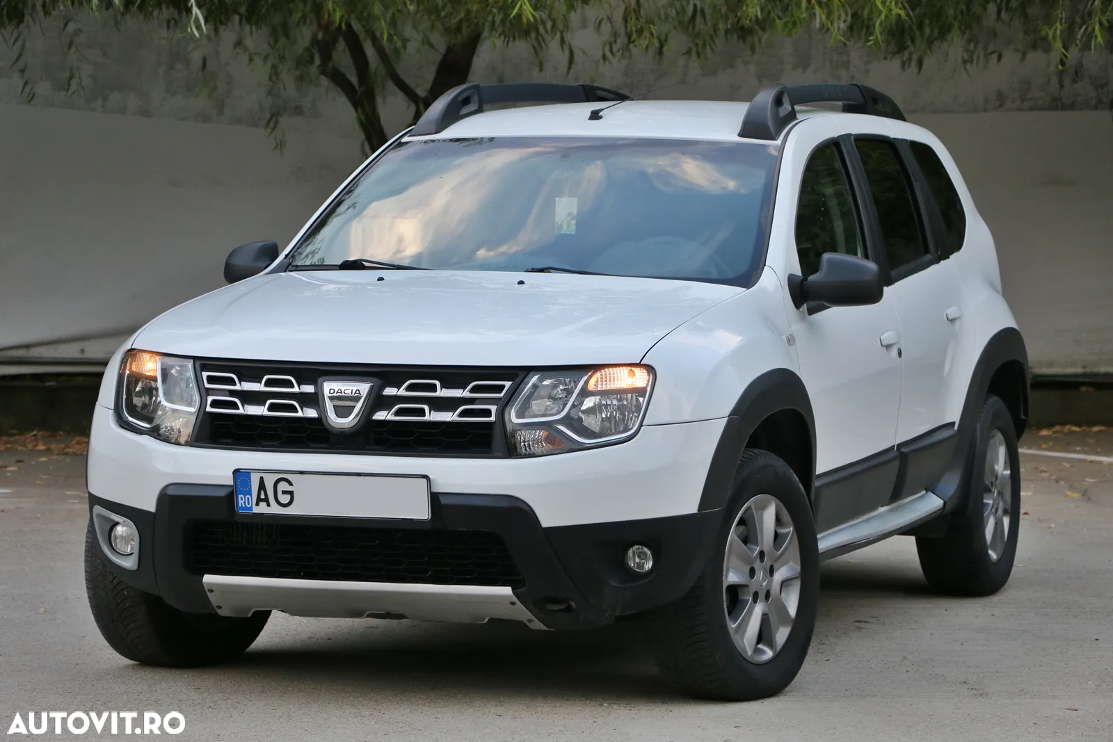 Dacia Duster 1.5 dCi 4x2 Laureate - 10