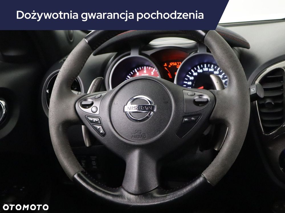 Nissan Juke - 21