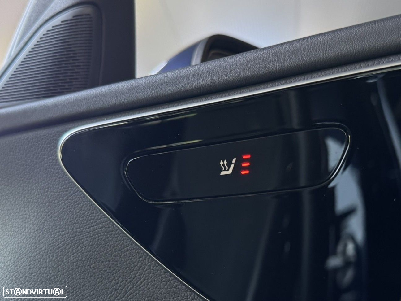Mercedes-Benz C 300 d AMG Line - 19