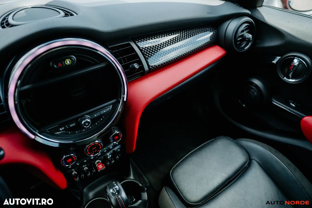 Mini Cooper S - 26