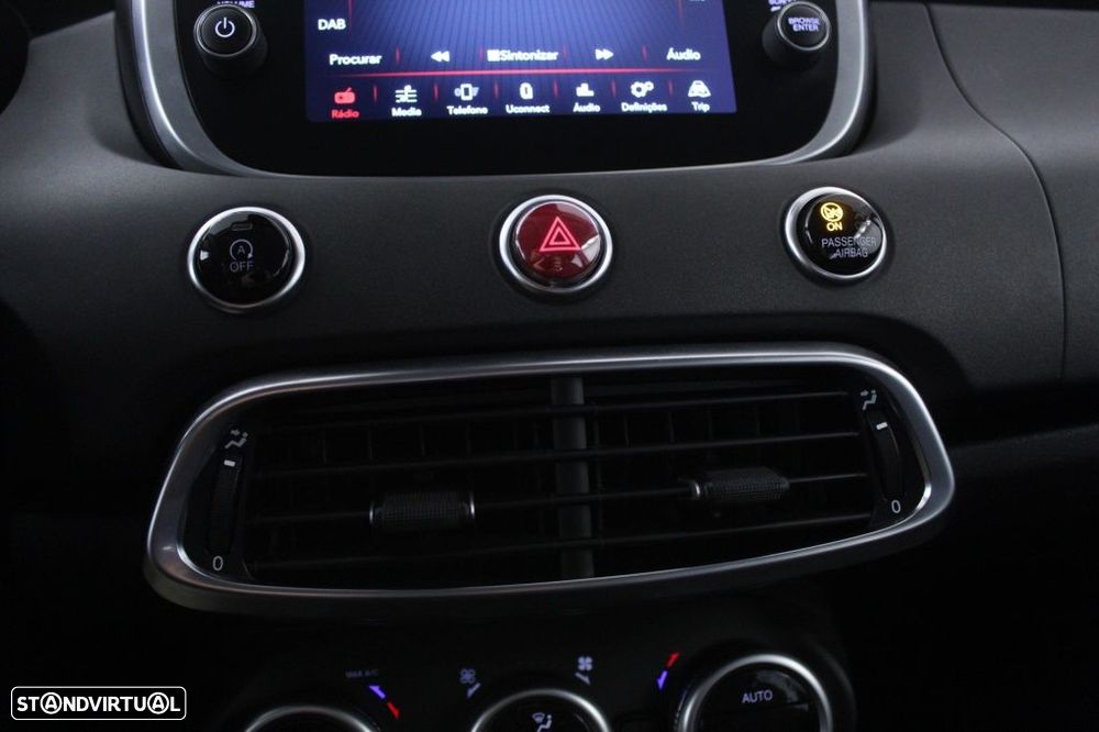 Fiat 500X 1.3 MJ City Cross - 28