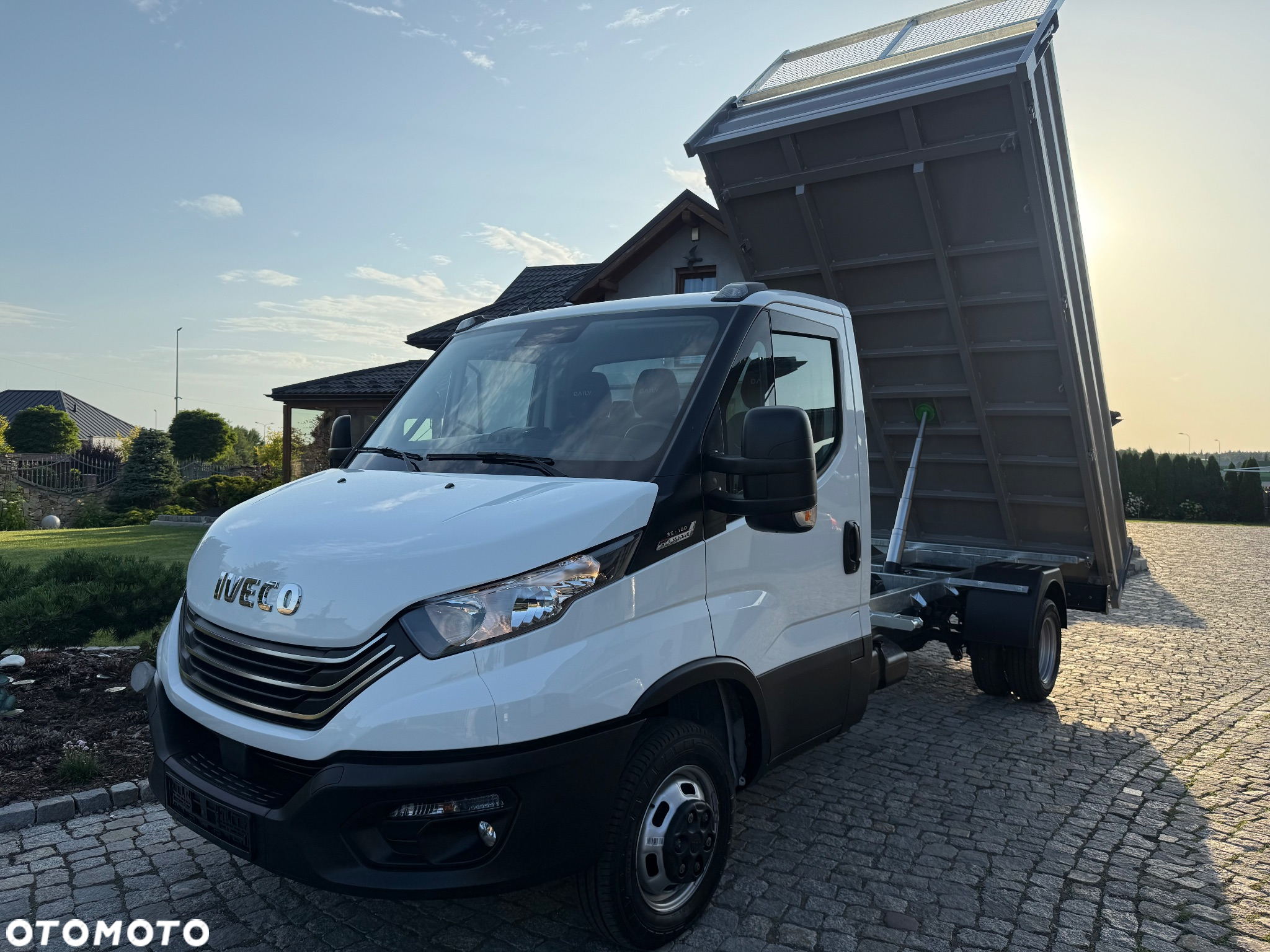 Iveco Daily 35-160 - 18