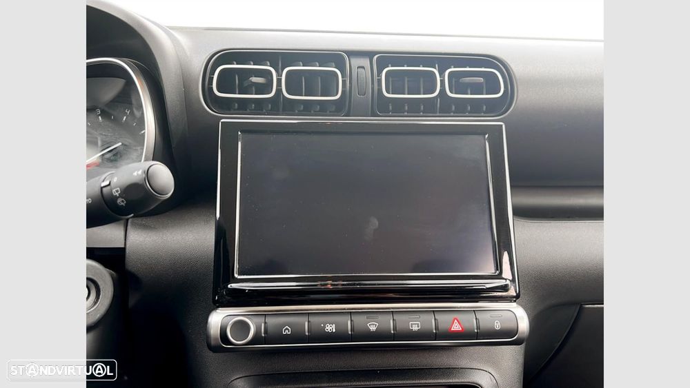 Citroën C3 1.2 PureTech Plus - 20