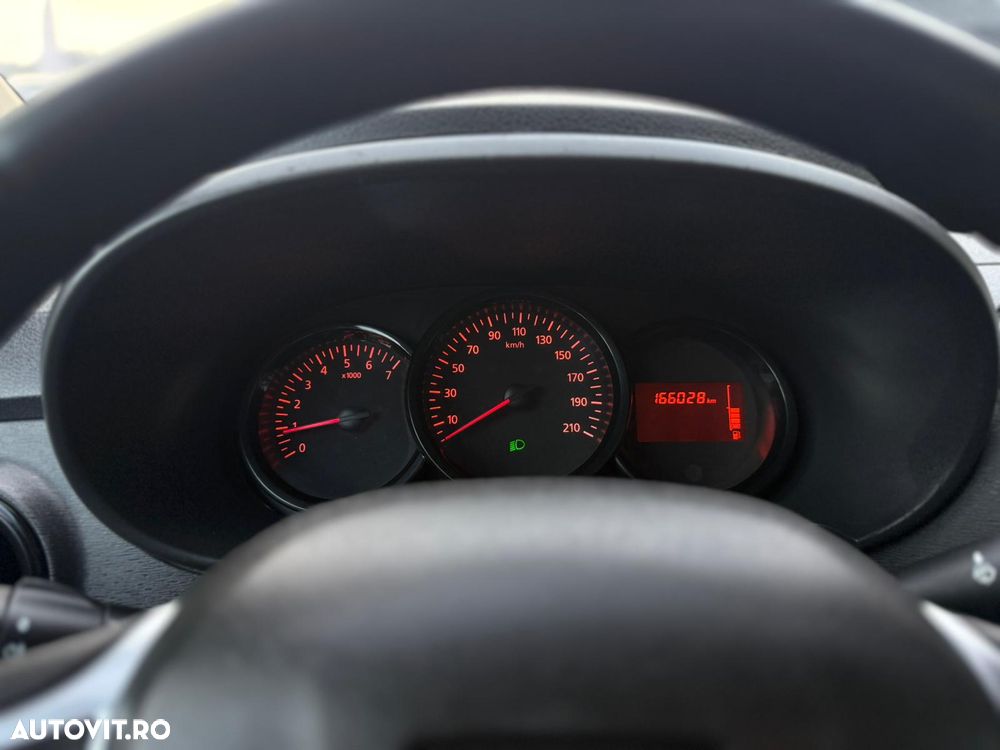 Dacia Dokker 1.5 Blue dCi Ambiance - 12