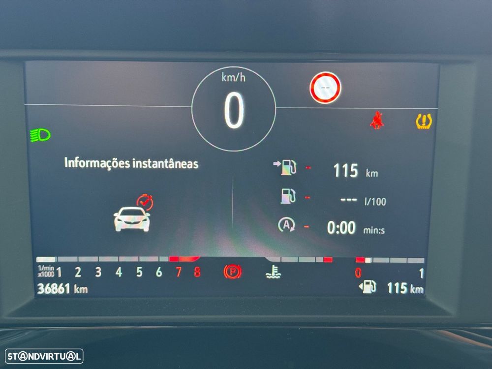 Opel Mokka 1.2 T GS - 34