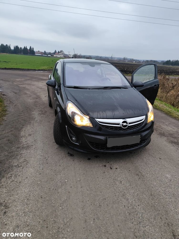 Opel Corsa - 4