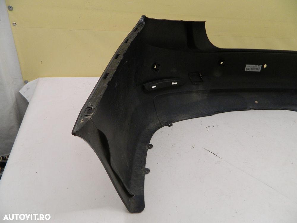 Bara spate BMW Seria 3 F30, 2012, 2013, 2014, 2015, cod origine OE 51127256930. - 7