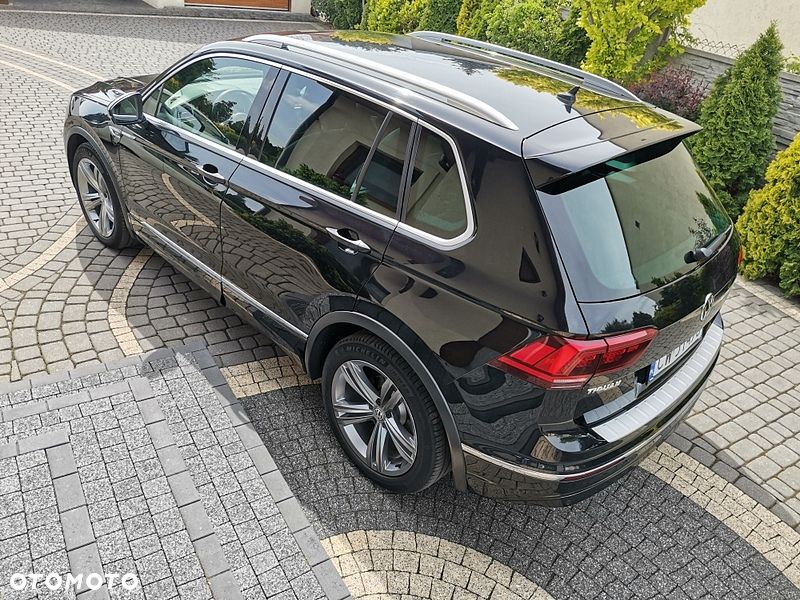 Volkswagen Tiguan 2.0 TDI SCR R-Line - 13