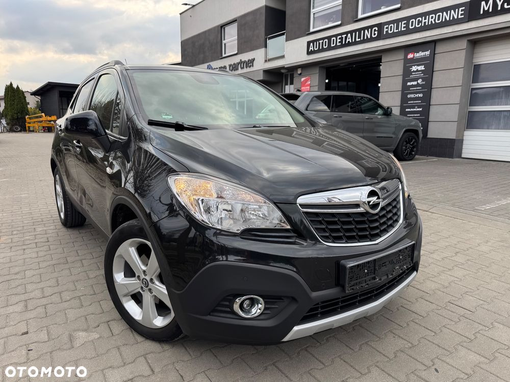 Opel Mokka ver-1-4-turbo-ecoflex-start-stop-4x4-edition - 2
