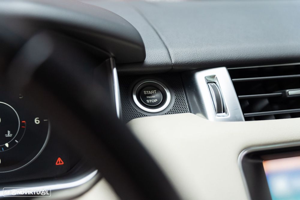 Land Rover Range Rover Sport 2.0 SD4 HSE - 28