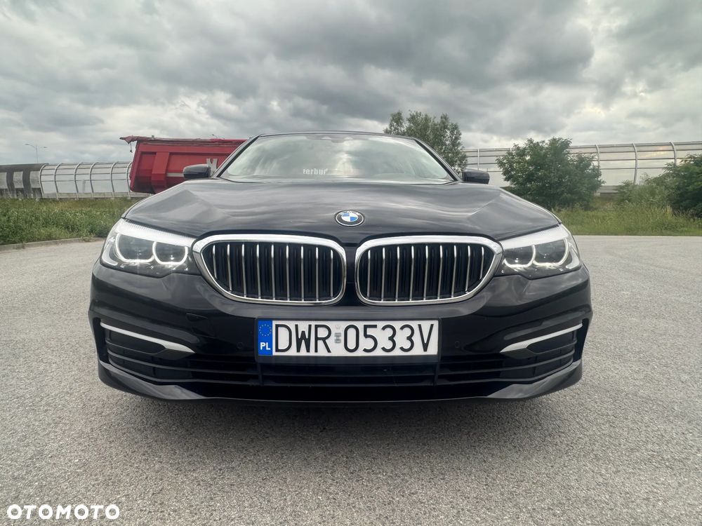 BMW Seria 5 530i - 3