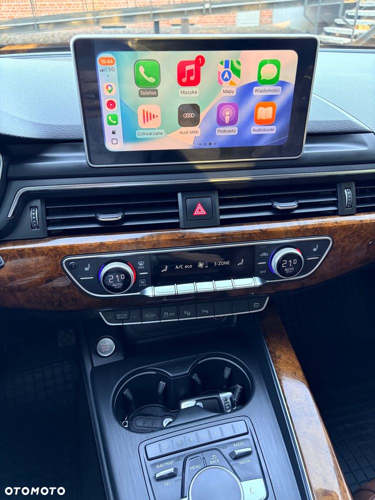 Audi A4 Avant - 12
