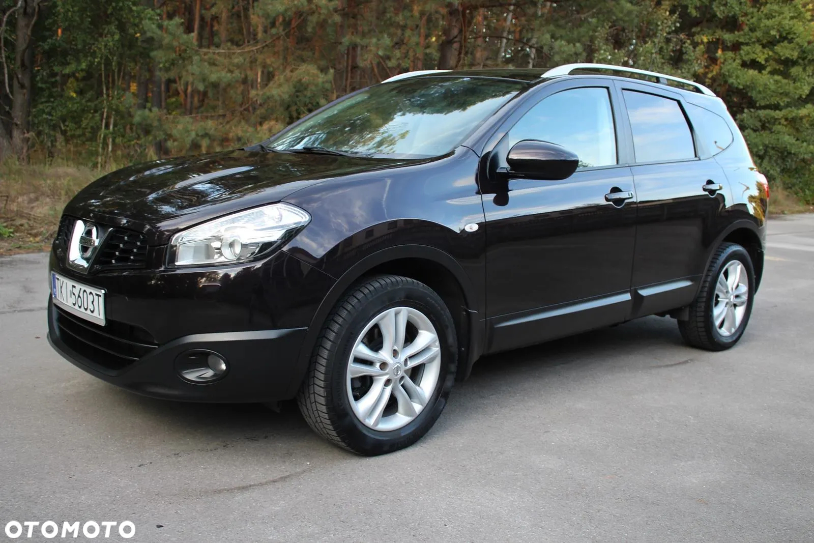 Nissan Qashqai+2 2.0 dCi Tekna Premium - 3