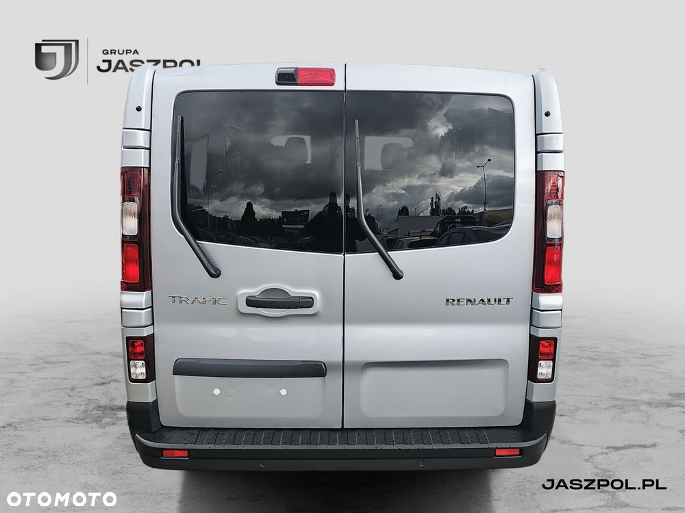 Renault Trafic - 6