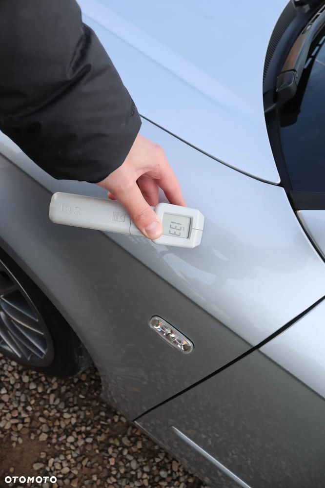 Audi A4 Avant 1.8 T - 23