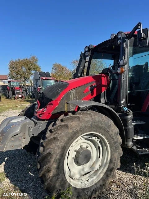 Valtra G 125 EH - 7