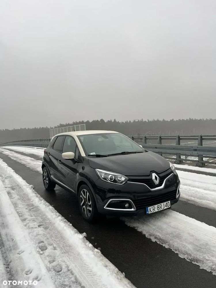 Renault Captur 0.9 Energy TCe Zen - 2