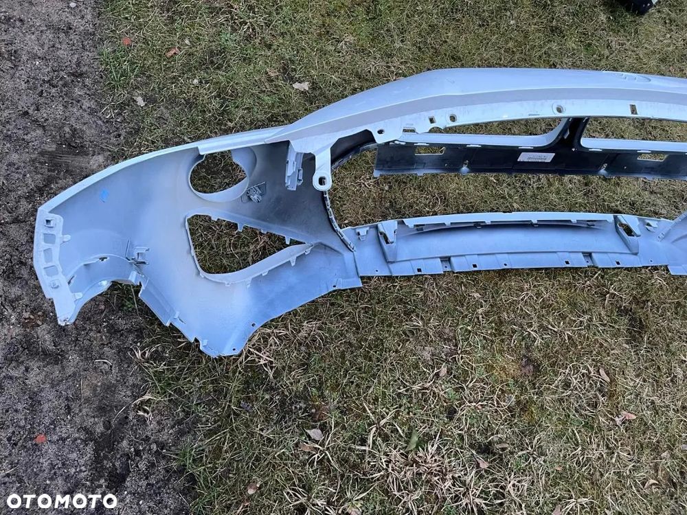 ZDERZAK PRZÓD PRZEDNI BMW X2 F39 M PAKIET - 3