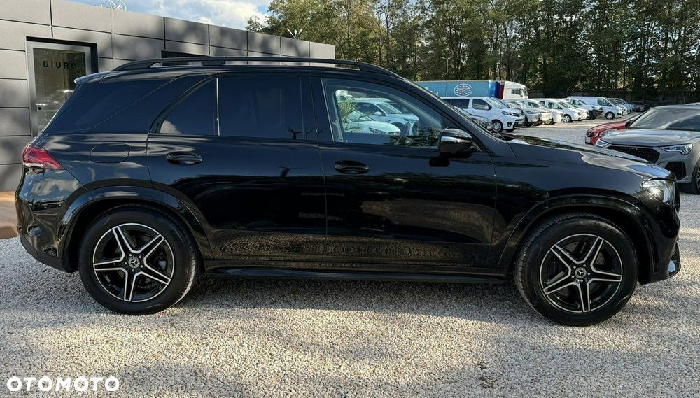 Mercedes-Benz GLE - 3