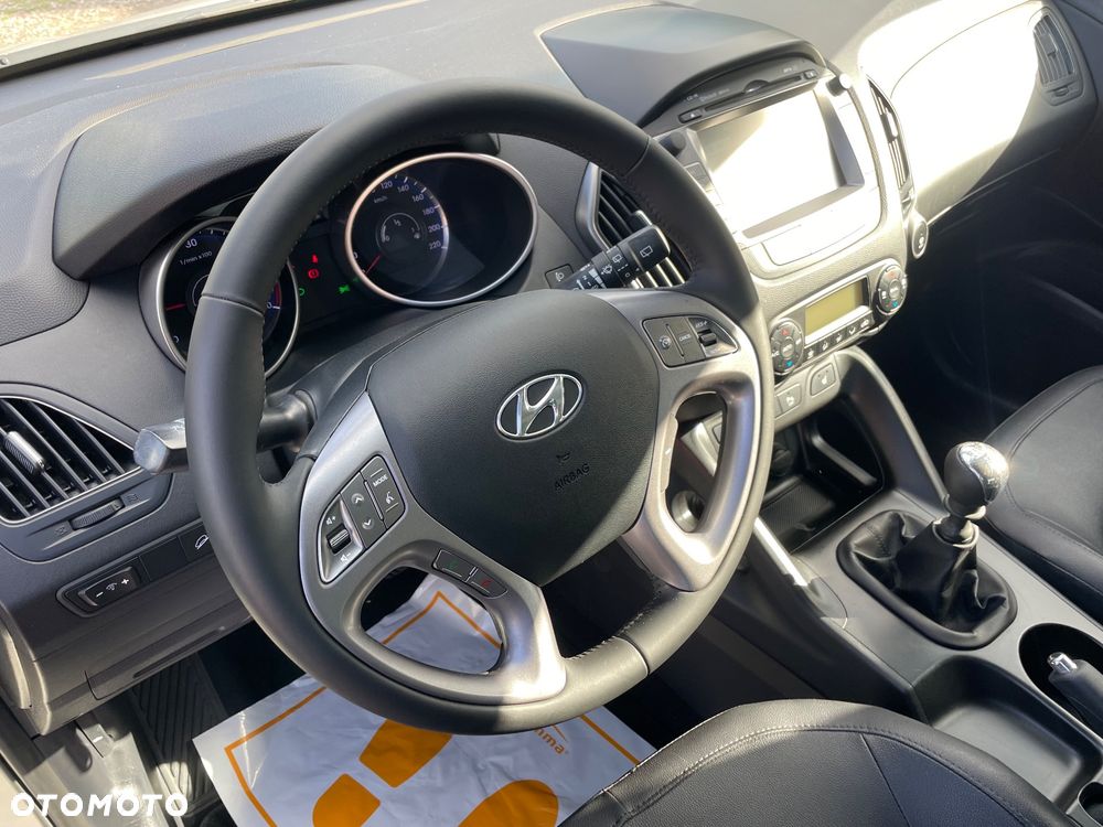 Hyundai ix35 - 19
