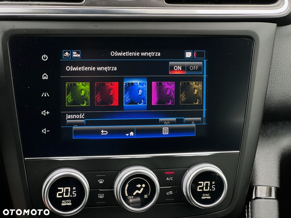Renault Kadjar 1.3 TCe FAP Intens EDC - 30