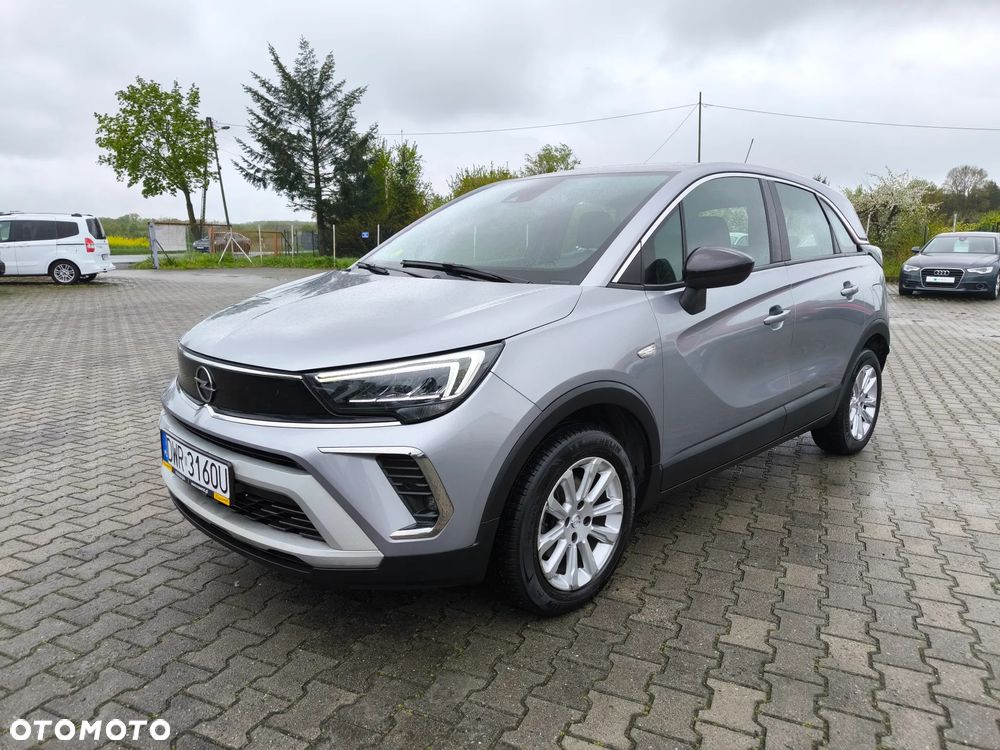 Opel Crossland X 1.5 CDTI Enjoy S&S - 1