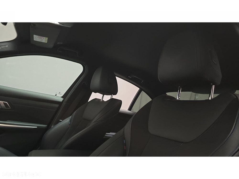 BMW Seria 3 320d xDrive mHEV M Sport - 18