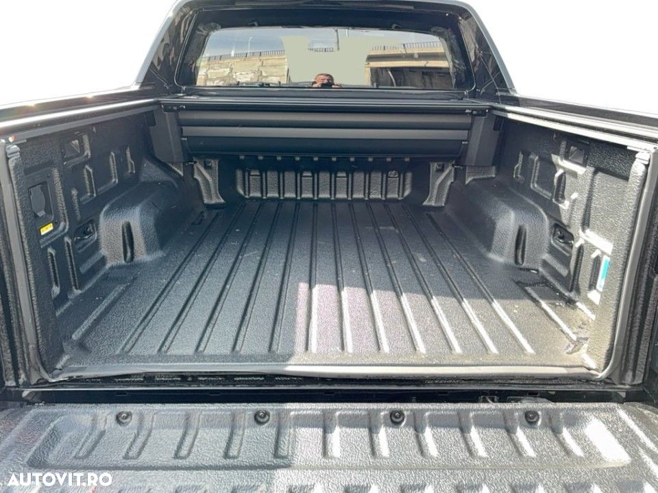 Volkswagen Amarok - 19